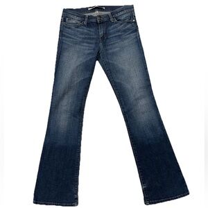 Joe’s Jeans Provacateur Fit Mid Rise Bootcut Women’s Jeans Size 27